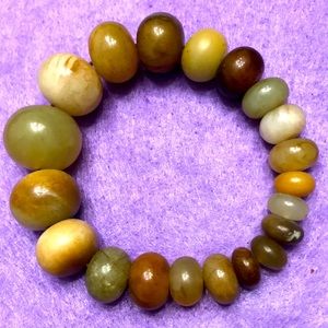 Handmade women’s bracelet